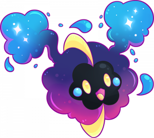 789 Cosmogpng — Round Pokemon option 46