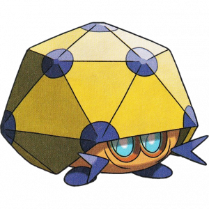 825dottlerpng — Round Pokemon option 47