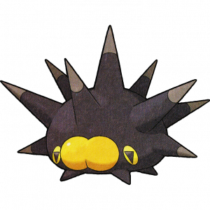 871pincurchinpng — Round Pokemon option 51