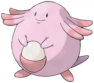 Chanseyjpg — Round Pokemon option 52