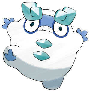 Darumaka Galarianjpg — Round Pokemon option 53