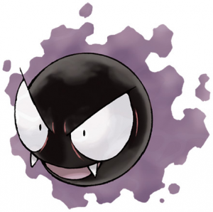 Gastlyjpg — Round Pokemon option 55