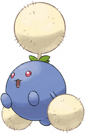 Jumpluffjpg — Round Pokemon option 57