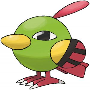 Natujpg — Round Pokemon option 59