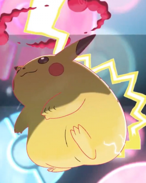 Pikachu2 720x900jpg — Round Pokemon option 60