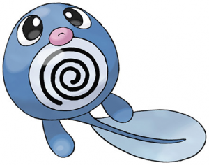 Poliwagjpg — Round Pokemon option 61