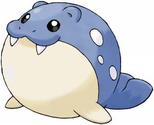 Sphealjpg — Round Pokemon option 65