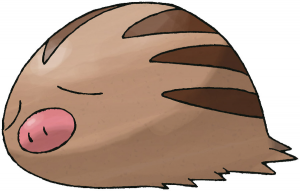 Swinubjpg — Round Pokemon option 66
