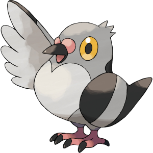 Mpng — Route 1 Bird Pokemon option 13