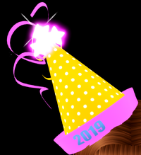 2019partyhatpng — Royale High Accessories option 1