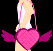 Aphrodite2527sshoulderbagpng — Royale High Accessories option 11