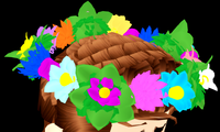 Assortedflowercrownpng — Royale High Accessories option 16