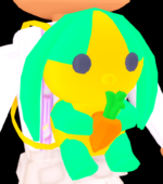 Babybunnybackpackpng — Royale High Accessories option 18