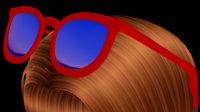 Beverlyhillsheadsunglassespng — Royale High Accessories option 27