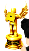 Bloxyawardpng — Royale High Accessories option 31