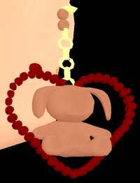 Bunnyearringspng — Royale High Accessories option 37