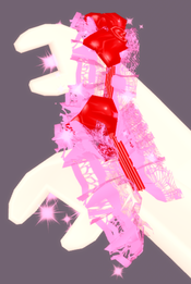 Darlingvalentinalacecuffspng — Royale High Accessories option 65