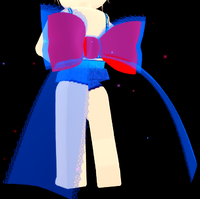 Deardollielacedbackbowpng — Royale High Accessories option 67