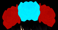 Dotdaromaticflowercrownpng — Royale High Accessories option 76