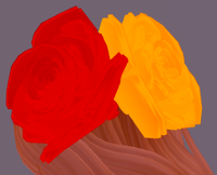 Dotdaromaticheadflowerspng — Royale High Accessories option 77