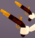 Doubleflintlockspng — Royale High Accessories option 79