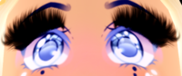 Dramaticeyelashespng — Royale High Accessories option 81