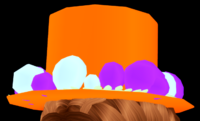 Eastereggtophatpng — Royale High Accessories option 86