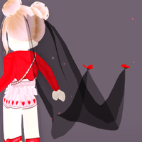 Elegancebutterflyveilpng — Royale High Accessories option 88