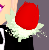 Eleganceroseboutineerpng — Royale High Accessories option 89