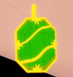 Exquisiteemeraldearringspng — Royale High Accessories option 97