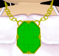 Exquisiteemeraldnecklacepng — Royale High Accessories option 98