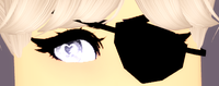 Eyepatchpng — Royale High Accessories option 100