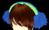 Fuzzyearmuffspng — Royale High Accessories option 116