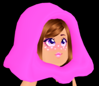 Hooddisguisepng — Royale High Accessories option 129
