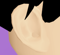 Humanearspng — Royale High Accessories option 131