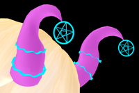 Kawaiidemonhornspng — Royale High Accessories option 137