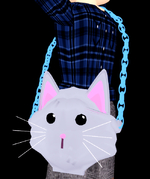 Kittycrossbodypng — Royale High Accessories option 144