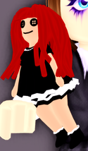 Mydollypng — Royale High Accessories option 180