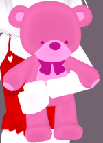 Myteddybearpng — Royale High Accessories option 183