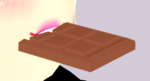 Nomnomchocolatebarpng — Royale High Accessories option 188
