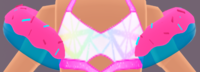 Nomnomfrosteddonutarmfloatiespng — Royale High Accessories option 189