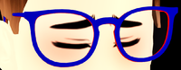 Prescriptionglassespng — Royale High Accessories option 203