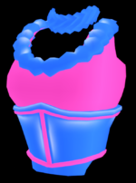 Princessstarfrostcozycorsetpng — Royale High Accessories option 207