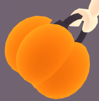 Pumpkincandybagpng — Royale High Accessories option 211