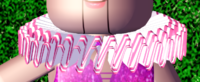 Rufflecollarpng — Royale High Accessories option 229
