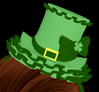 Ruffletophatpng — Royale High Accessories option 230