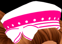 Sailorhatwithbowpng — Royale High Accessories option 232