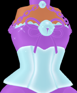 Shadowempresschainedbodicepng — Royale High Accessories option 238