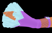 Shadowempressfallenangelsleevespng — Royale High Accessories option 239