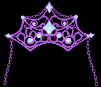 Shadowempressjeweledcrownpng — Royale High Accessories option 240